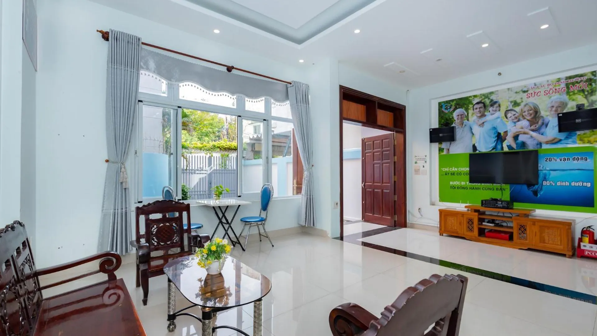 וונג טאו Villa 82 Hoang Hoa Tham 0*, וונג טאו וייטנאם