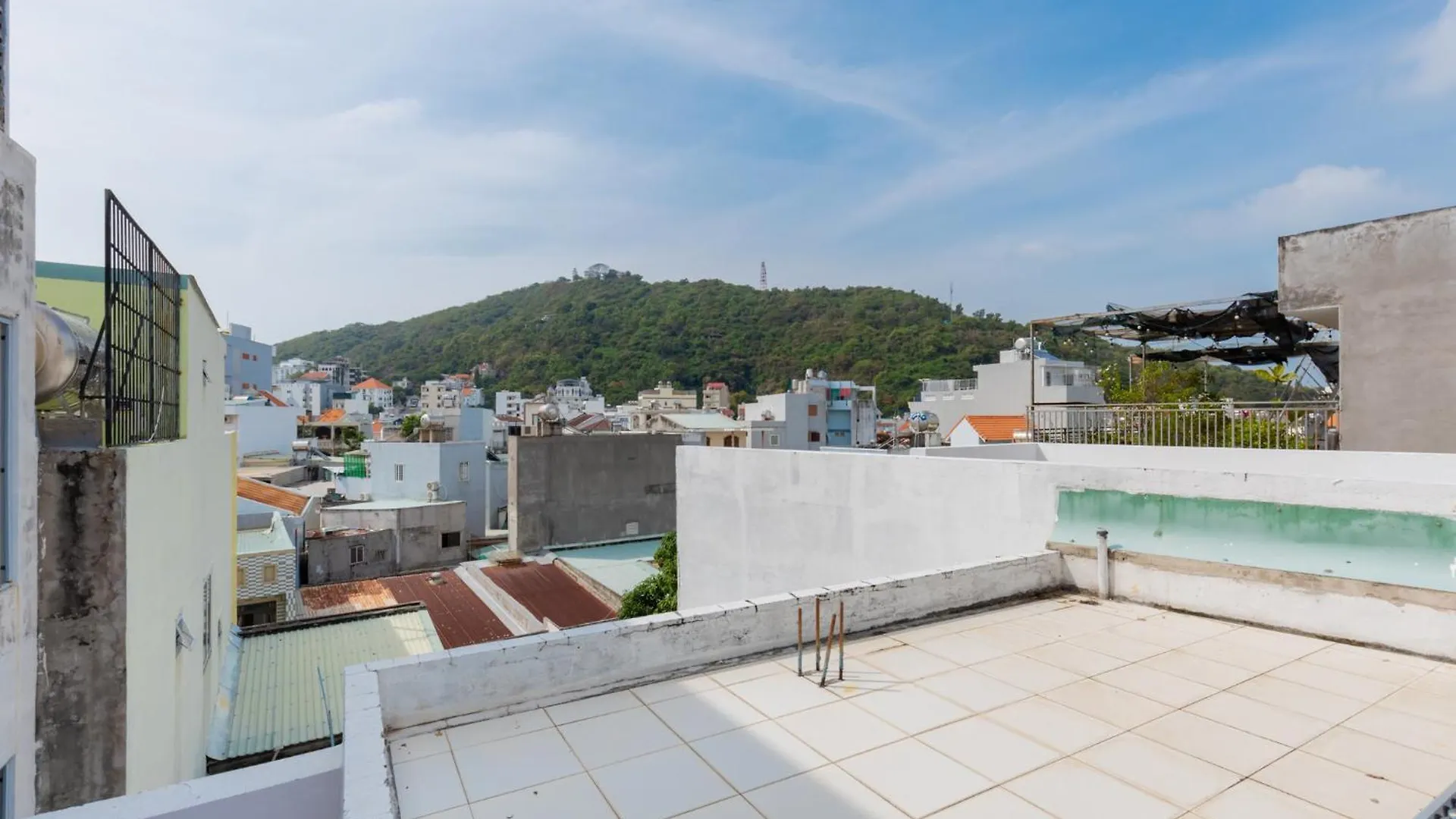 וונג טאו Villa 82 Hoang Hoa Tham וונג טאו