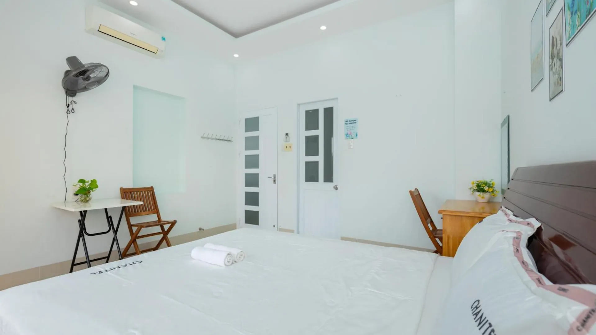 וונג טאו Villa 82 Hoang Hoa Tham 0*, וונג טאו וייטנאם